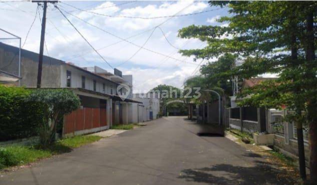 For Sale Rumah Siap Huni Terawat Di Jalan Sekejati Kiaracondong 2