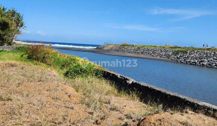 Land near Saba beach, Gianyar 1