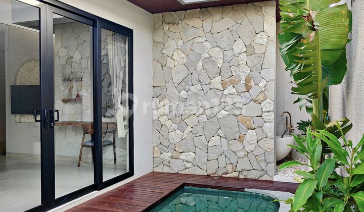 1 Bedroom Villa Near Seseh Beach 2