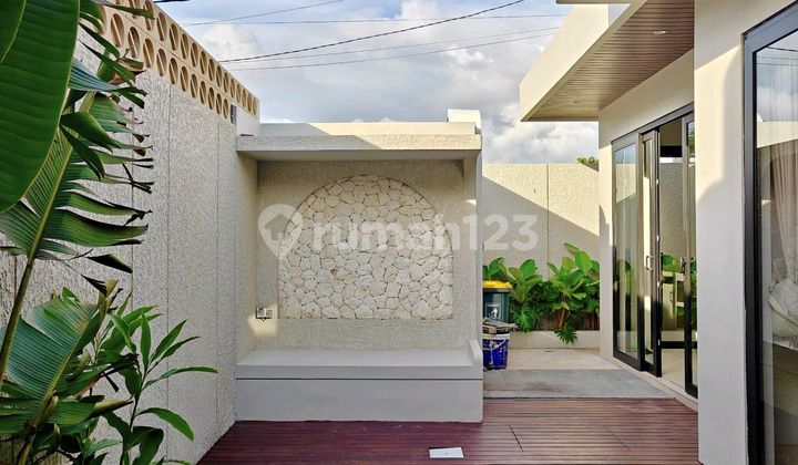 1 Bedroom Villa Near Seseh Beach