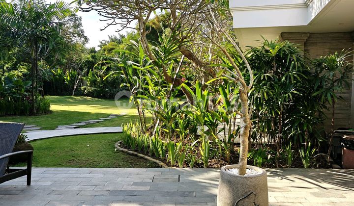 Villa Private Gaya Bali Di Pinggir Sungai Ayung Sanur 2