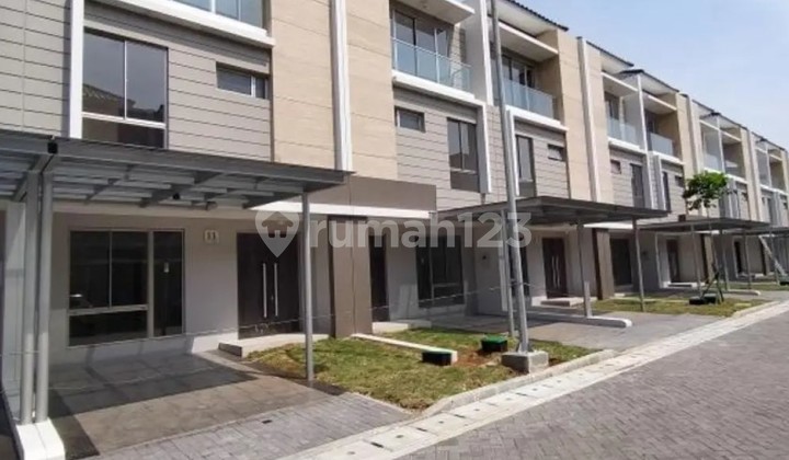 GOOD DEAL Rumah PIK Golf Island 8x15 Strategis Dekat Grandlucky 2