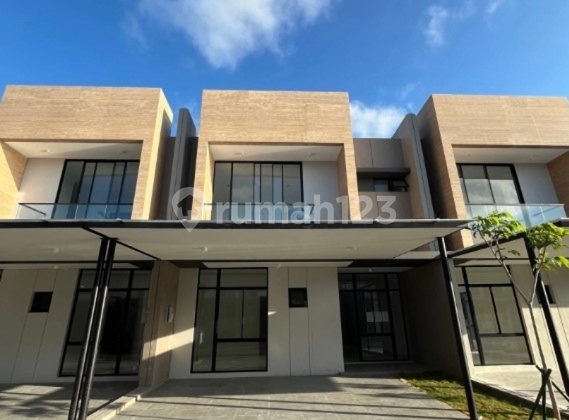 White Sand Villa Residences 5 New, Exclusive Cluster NEGOTIABLE