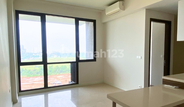 Apartment Marigold Navapark 1 Bedroom, View Bagus Unit Baru!