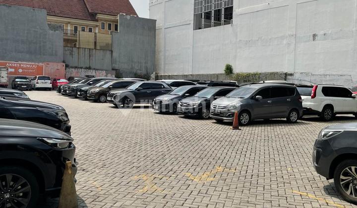 KAVLING MENTENG UNTUK KOMERSIL SANGAT STRATEGIS DAN LANGKA