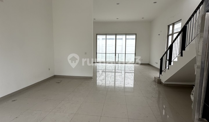 TERMURAH Rumah PIK 2 Cluster Pantai Bukit Villa 15x30 Tipe Canggu 2