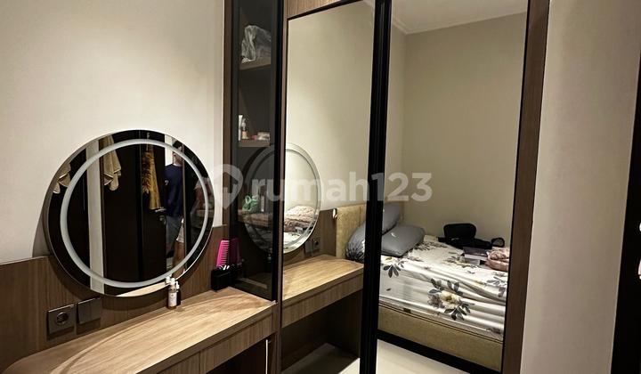 BEST DEAL PIK 2 Cluster HAWAII House Fully Furnished Modern NEW BEST DEAL PIK 2 Cluster HAWAII House Fully Furnished Modern NEW