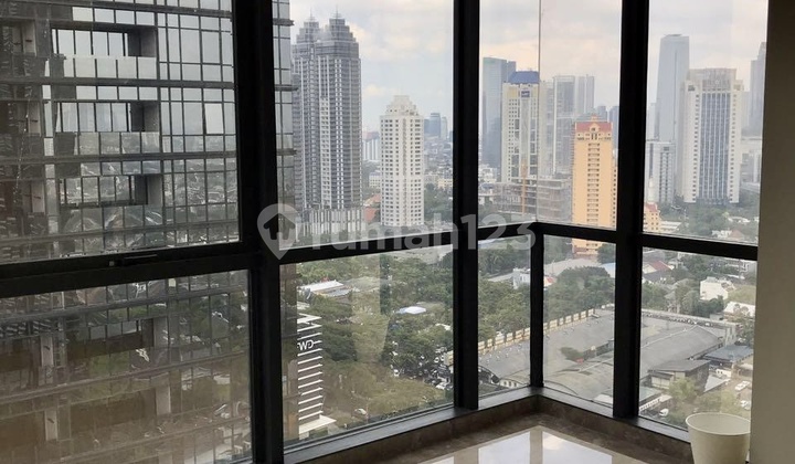 Apartment Mewah di District 8 SCBD Eternity 3 Bedroom Furnished Apartment Mewah di District 8 SCBD Eternity 3 Bedroom Furnished