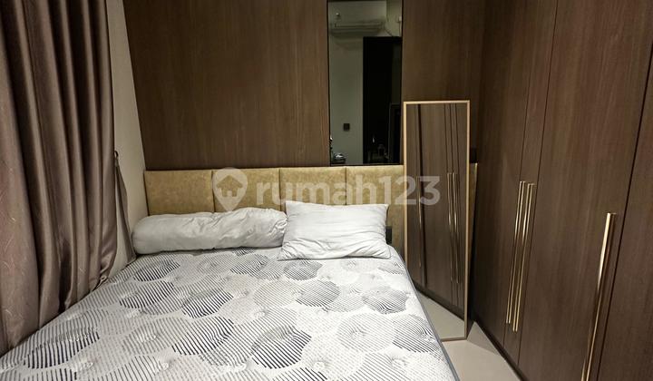 BEST DEAL Rumah PIK 2 Cluster HAWAII Full Furnished Modern NEW 2