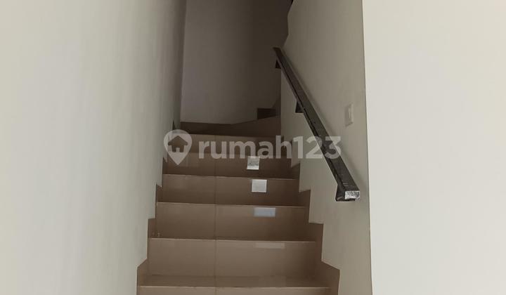 Jual RUGI Rumah PIK 2 Brand NEW Cluster Hawaii sdh incld biaya 2