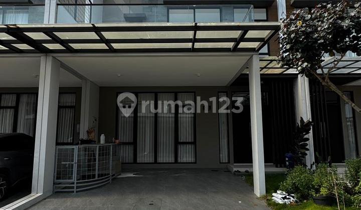 TERMURAH RUMAH PIK 2 CLUSTER PERMATA HIJAU RARE UNIT 8X20 TERMURAH RUMAH PIK 2 CLUSTER PERMATA HIJAU RARE UNIT 8X20