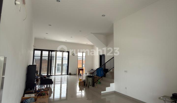 BISA NEGO lagi Rumah Pantai Bukit Villa PIK 2 Strategis Exclusive 2