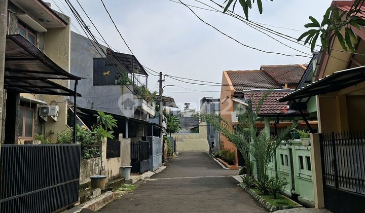 Two-Story Boarding House in Pondok Aren Area, Jurang Mangu 2
