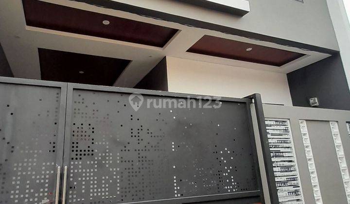 Rumah Ciledug Ceria Jendela Anti Intip Nempel Dian Plaza 1