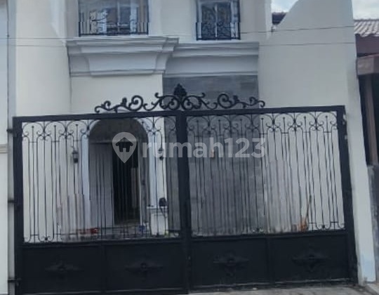 Rumah 2 Lantai Area Joglo Raya Dekat Kembangan