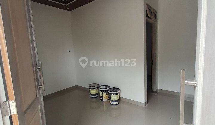 Rumah Premium Kesehatan 2 Siap Unit Terbatas 2