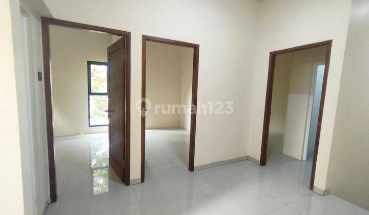 Rumah Ciledug Raya Dalam Komplek One Gate 2