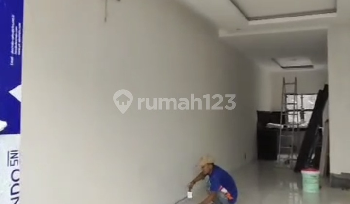 Rumah 2 Lantai Area Meruya Dekat Joglo Jakbar 2