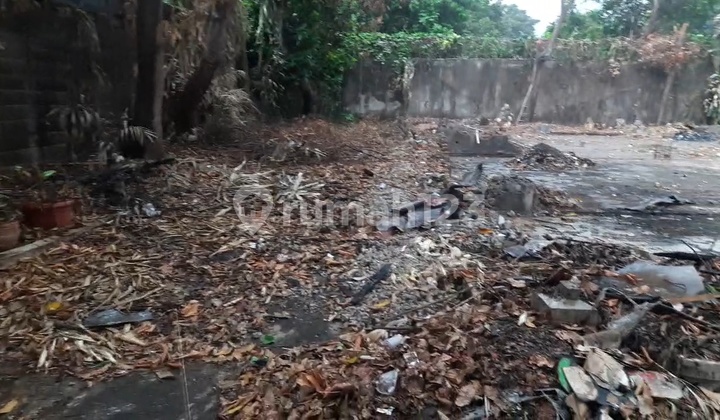 Tanah Kemang Jakarta Selatan Siap Bangun