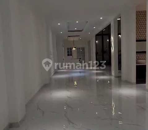 Rumah 2 Lantai Area Joglo Dekat Kavling Dki 2