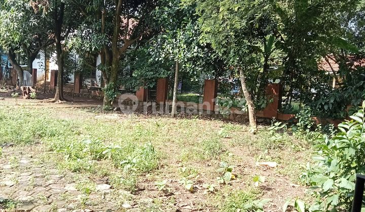 Tanah Kaving Area Bekasi Dekat Jln Cisaat Setu