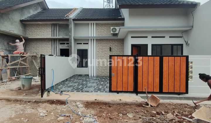 Rumah 1 Lantai Area Karang Tengah Dekat H Mean Cash Keras Rumah 1 Lantai Area Karang Tengah Dekat H Mean Cash Keras