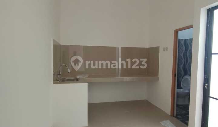 Rumah 1 Lantai Area Karang Tengah Dekat H Mean Cash Keras 2