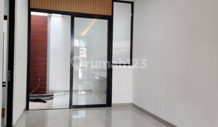 Rumah 2 Lantai Area Bintaro Graha Raya Siap Huni Rumah 2 Lantai Area Bintaro Graha Raya Siap Huni