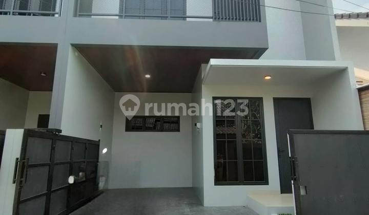 Rumah 2 Lantai Area Ciledug Dekat Rs Aqidah Rumah 2 Lantai Area Ciledug Dekat Rs Aqidah