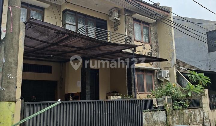 Two-Story Boarding House in Pondok Aren Area, Jurang Mangu Two-Story Boarding House in Pondok Aren Area, Jurang Mangu