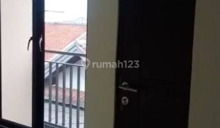 Rumah Cantik Larangan Sebelah Puri beta 2  2