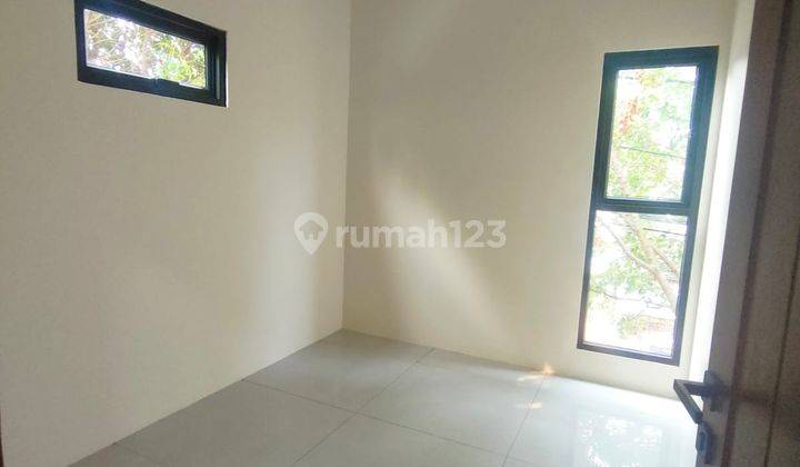 Rumah Ciledug Raya Single 2 Lantai Minimalis 2