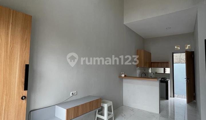 Rumah 1 Lantai Area Ciledug Dekat Puri Beta 2  2