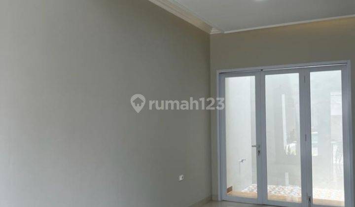 Rumah Modern 2 Lantai Cipadu Jaya Siap Hunu 2