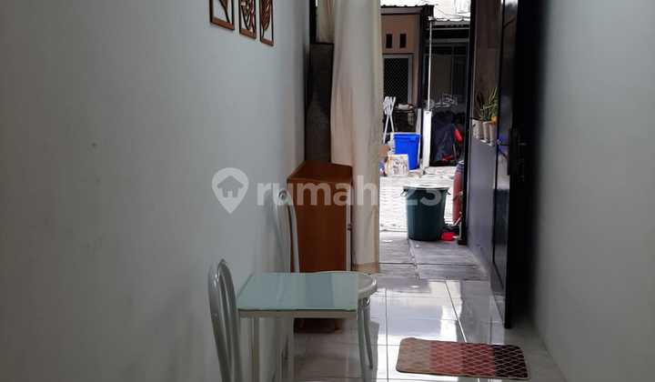 1-Storey House in Ciledug Area, Next to Purbet Busway Stop 2