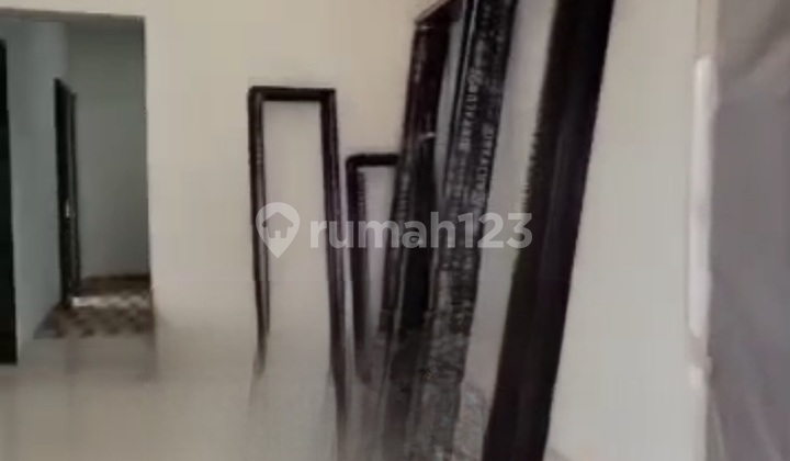 Rumah 1 Lantai Pondok Aren Area Dekat Bintaro