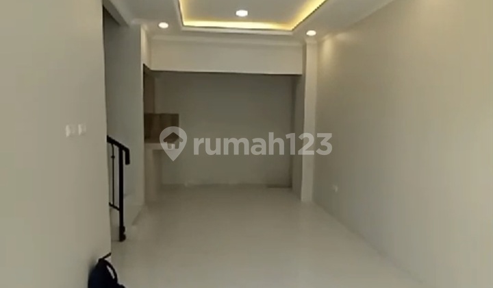 Rumah 2 Lantai Area Pondok Aren Dekat Stan Bintaro 2