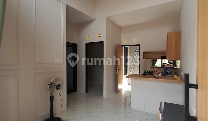 Rumah 1 Lantai Area Ciledug Haji Mencong  2