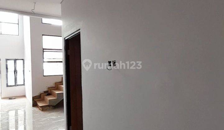 Rumah Baru Ciledug Raya Sisa 1unit Di Dian Mansion  2