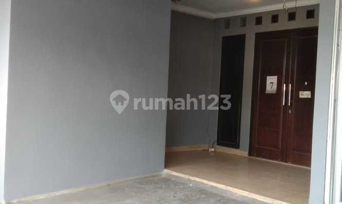 Rumah 1 Lantai Area Kejaksaan Pinggir Jalan Utama Dekatkreo 2