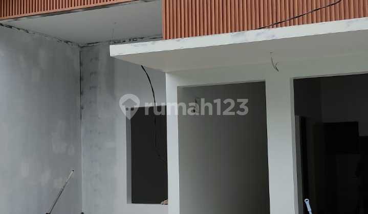 Rumah 1 Lantai Cash Keras Area Ciledug Dekat Ramayana 1