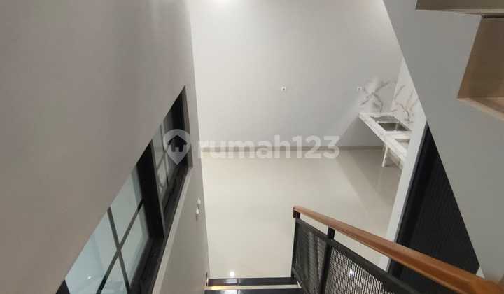 Rumah 2 Lantai Cash Area Inpres Dekat Larangan  2