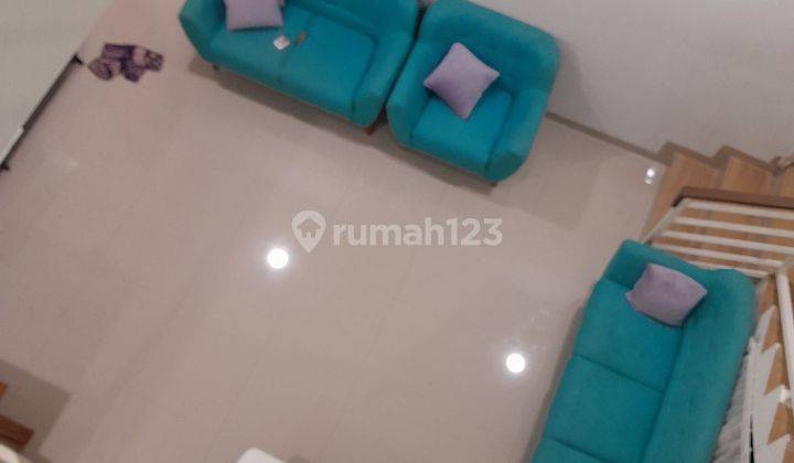 Rumah Adam Malik Ala Modern Siap Huni 2