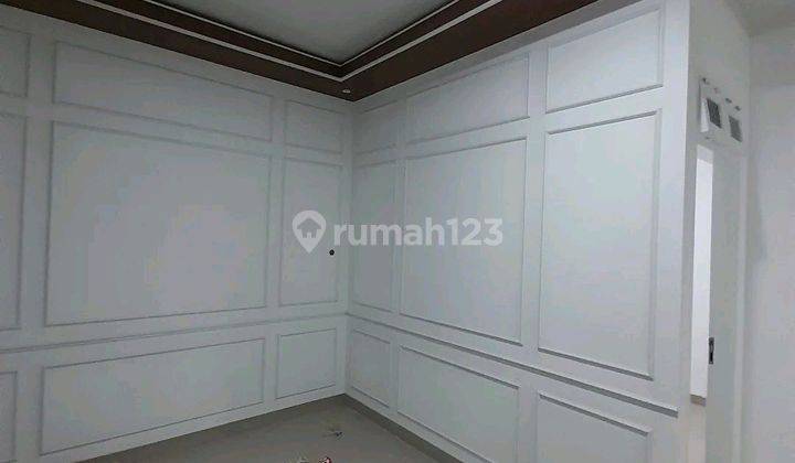 Rumah Asri Kesehatan 2 Ciputat Raya Strategis Modern Type 60/73 2