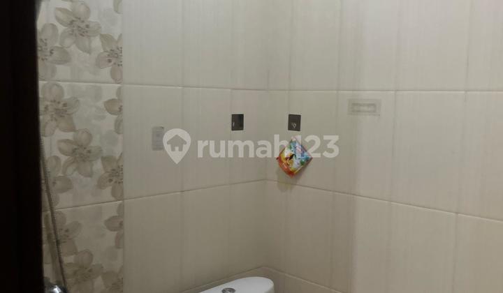 Rumah 1 Lantai Area Graha Raya Dekatan Transmart 2