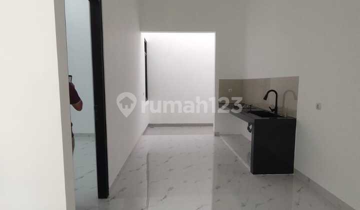 Rumah 1 Lantai Area Ciledug Dekat Fortune Kayu Gede 2