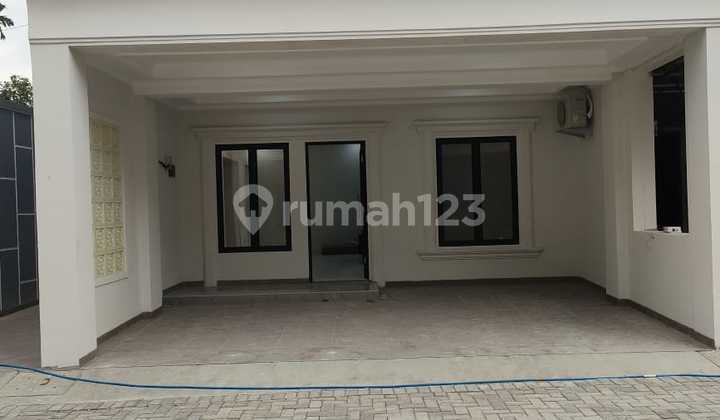 Rumah 2 Lantai Area Cipadu Dekat ke Pd Aren Rumah 2 Lantai Area Cipadu Dekat ke Pd Aren