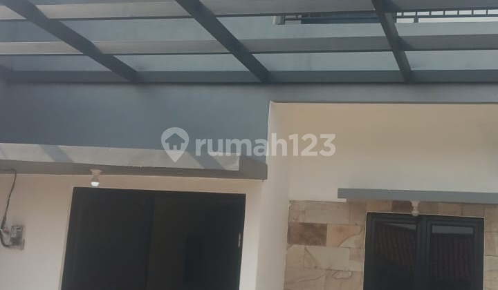 Rumah Cash Keras 2 Lantai Area Kayu Gede Dekat Graha Raya Rumah Cash Keras 2 Lantai Area Kayu Gede Dekat Graha Raya