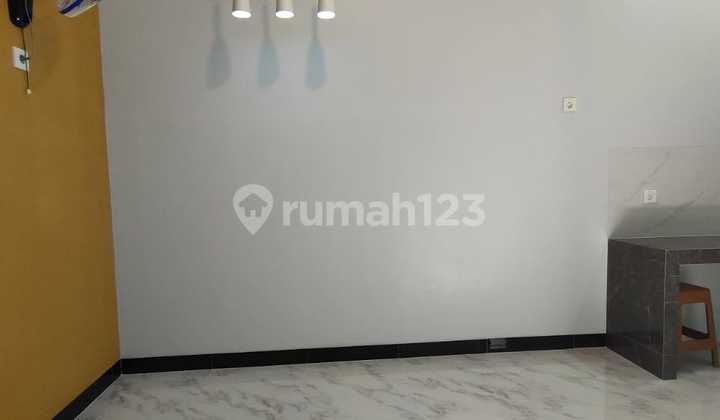 Rumah 1 Lantai Area Komplek Japos Dekat Ciledug 2