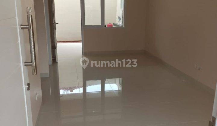 Rumah Ciledug Minimalis Modern 1lantai Semi Furnished 2